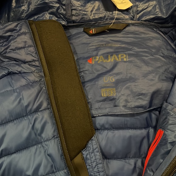 NWT Pajar jacket - Picture 8 of 14